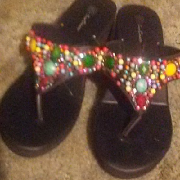 Shoes - Picture 2 of 2